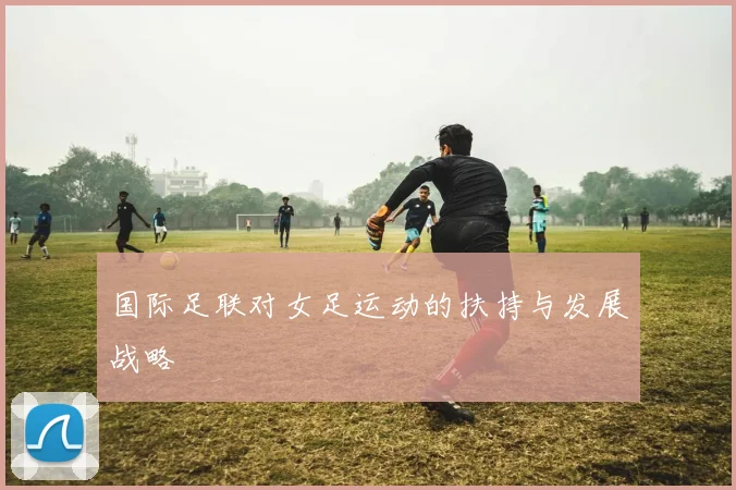 国际足联对女足运动的扶持与发展战略